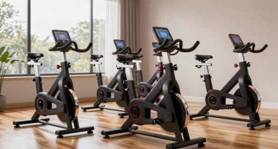 affordable indoor cycling options