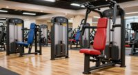 affordable leg press machines