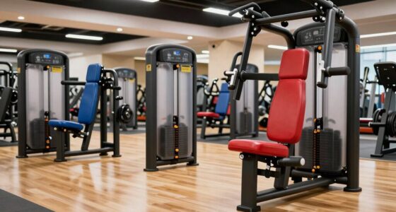 affordable leg press machines