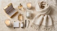 affordable luxury gift ideas
