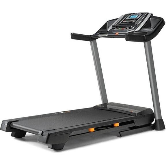 NordicTrack T Series