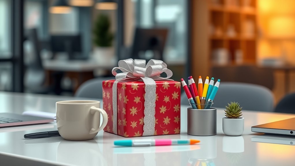 affordable practical holiday gifts