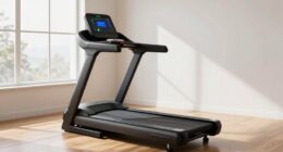 affordable quiet treadmills 2026