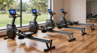 affordable rowing machine options