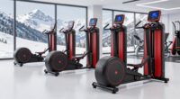 affordable ski erg machines