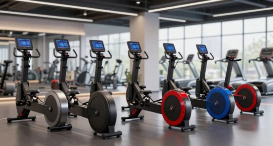 affordable ski erg options