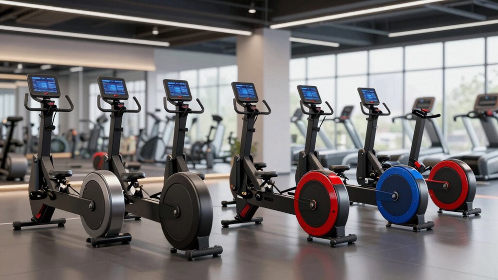 affordable ski erg options