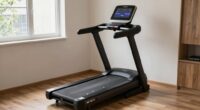 affordable small apartment treadmills