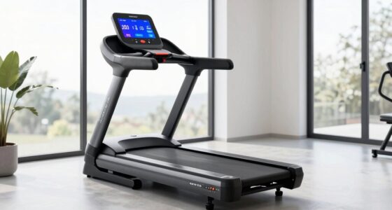 affordable smart treadmill options