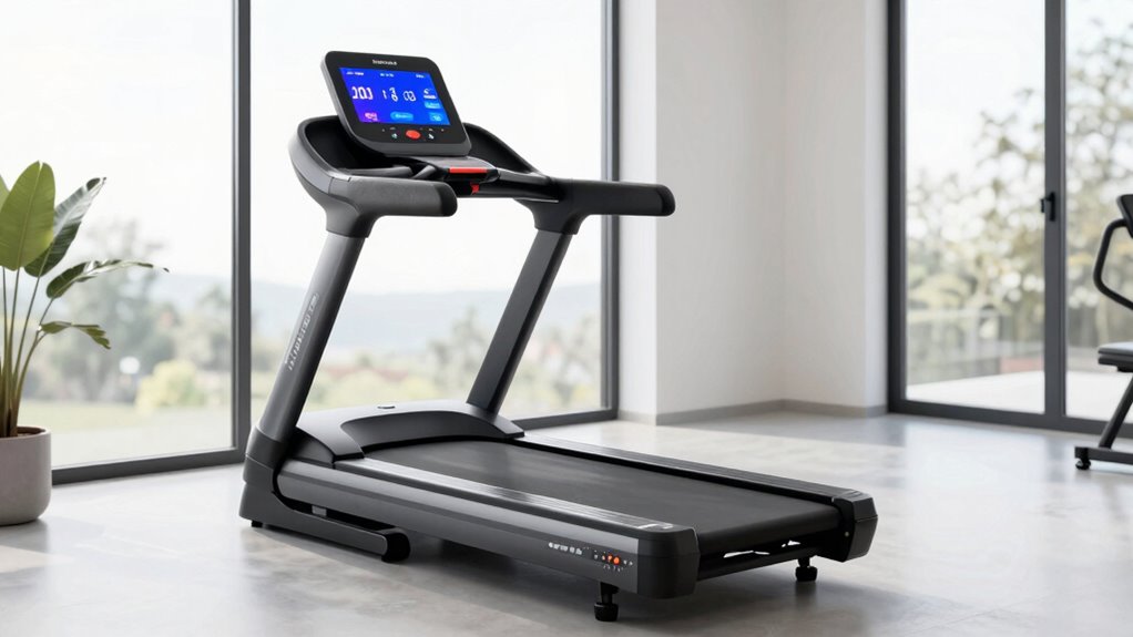 affordable smart treadmill options
