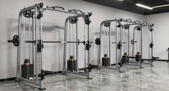 affordable smith machine options