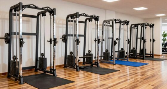 affordable smith machines 2026