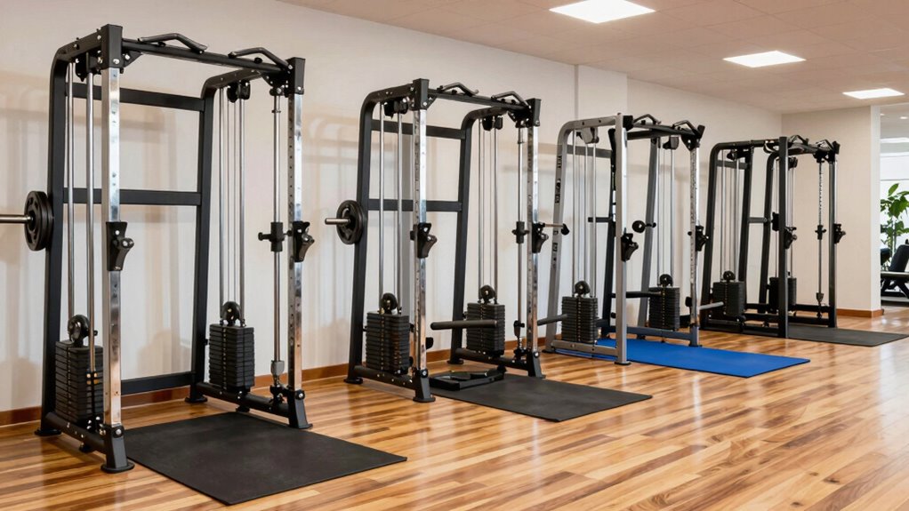 affordable smith machines 2026