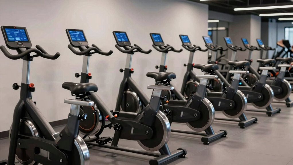 affordable spin bikes 2026