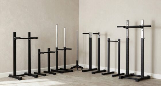 affordable squat stand options