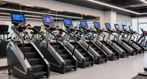 affordable stair climber options