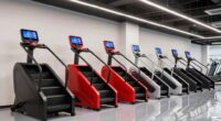 affordable stair stepper options