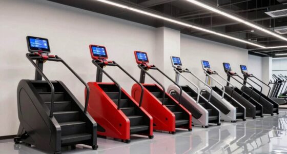 affordable stair stepper options