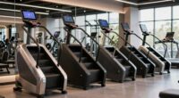 affordable stair stepper options