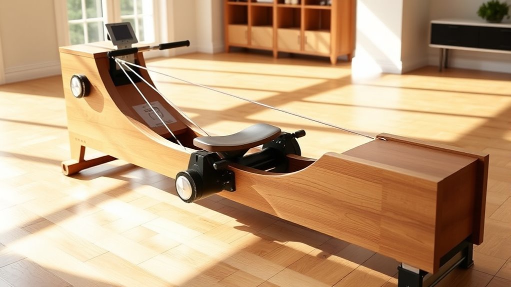 affordable sturdy ergonomic features