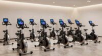 affordable top rated exercise bikes