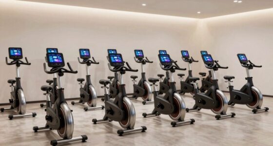 affordable top rated exercise bikes