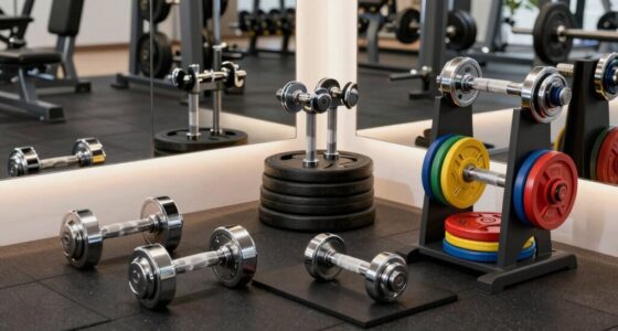 affordable top weight sets