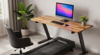 affordable treadmill desk options