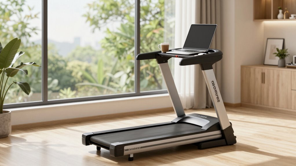 affordable treadmill desks 2026