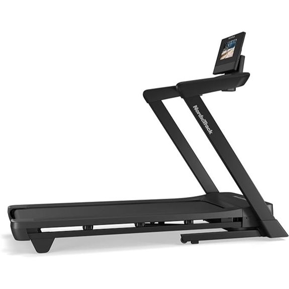 NordicTrack T Series