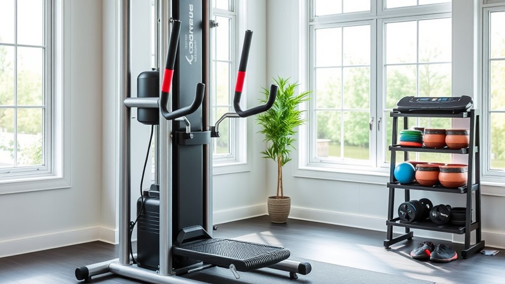 affordable versatile durable equipment