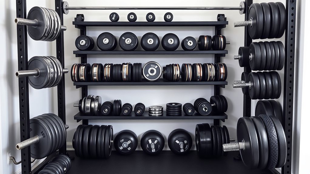 affordable versatile durable equipment