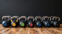 affordable versatile kettlebell options