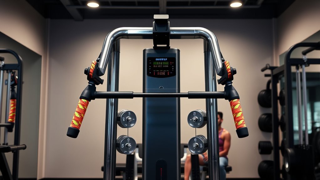 affordable versatile workout equipment