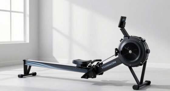 affordable water rowing options