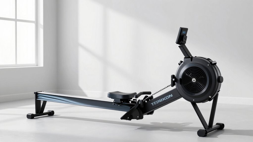 affordable water rowing options