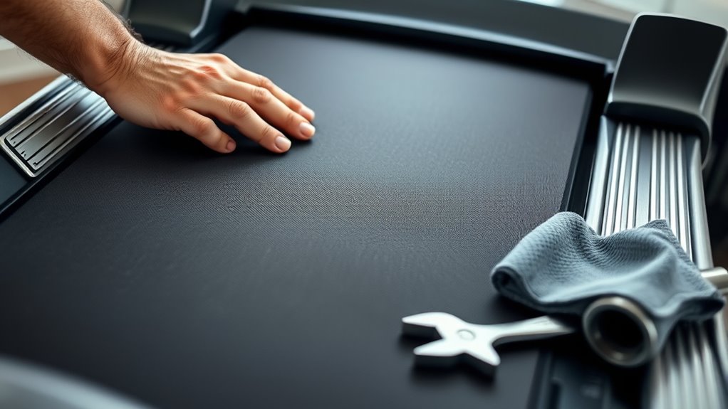 align adjust test repeat