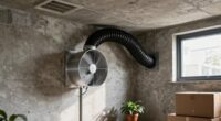 apartment basement ventilation tips