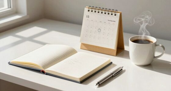 avoid consecutive missed days