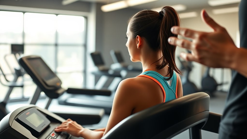 avoid rushing prioritize safety