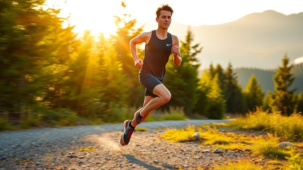 balance activity with rest