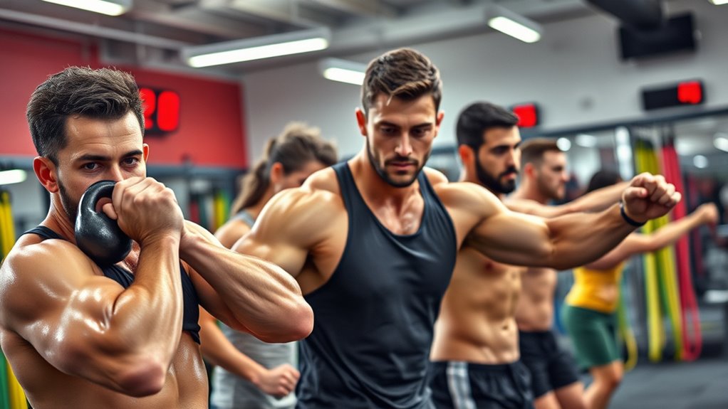 balance effort recovery adaptation