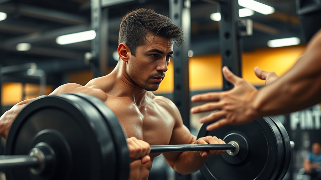 balance effort with rest