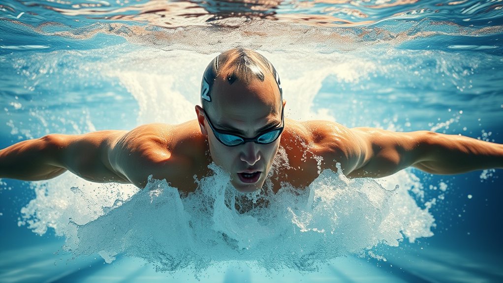 balance energy with recovery