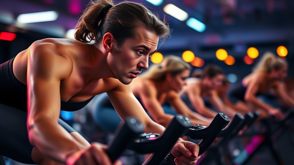 balance high and recovery