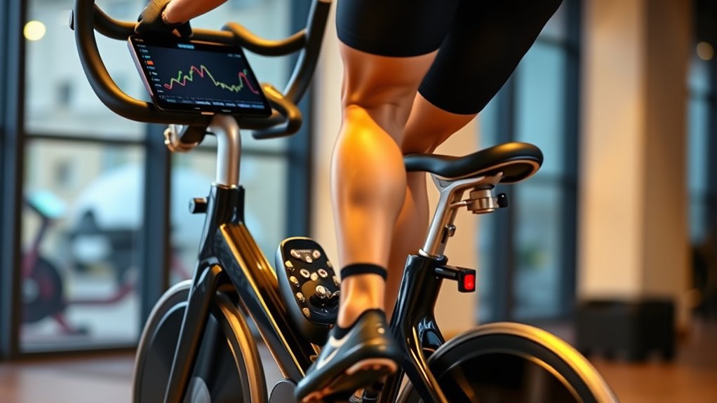 balance pedal rate resistance