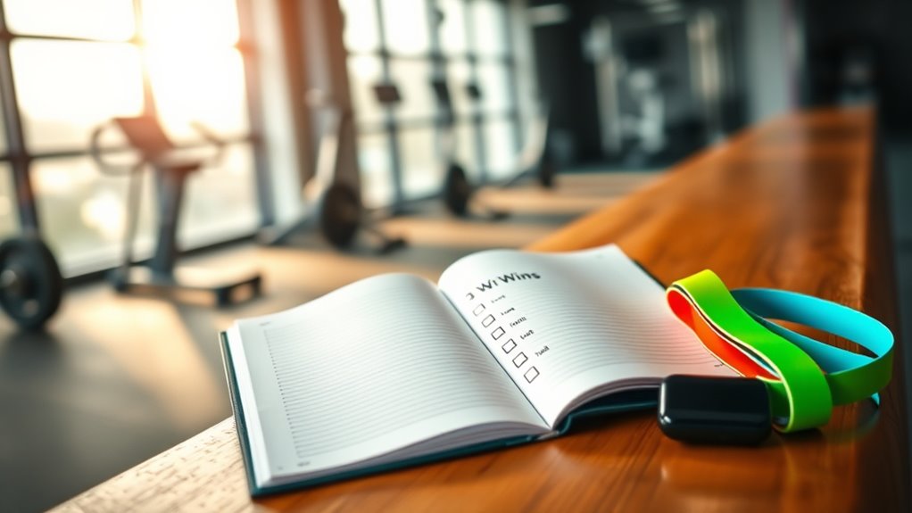 balance progress through reflection