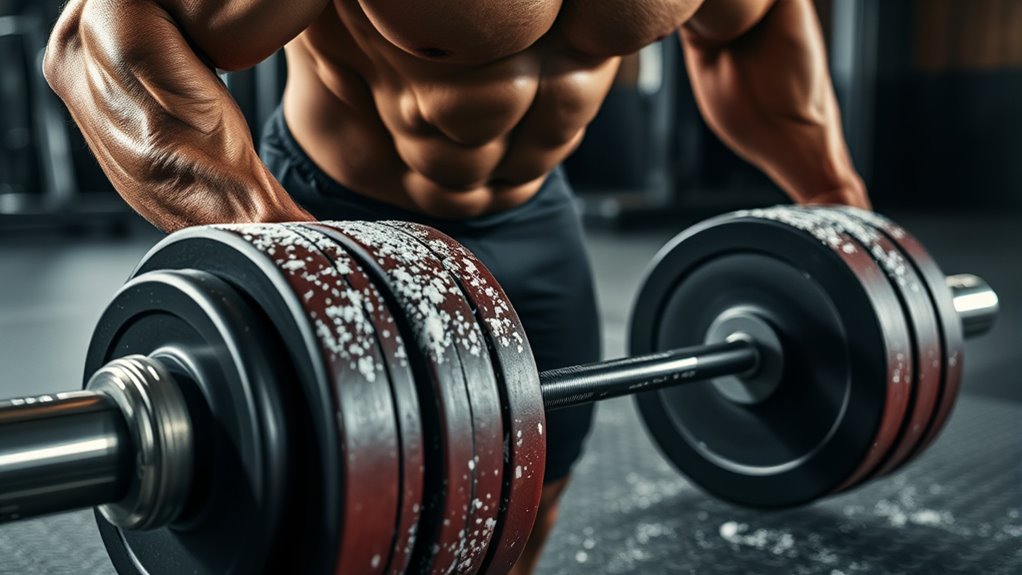 balance workload and recovery