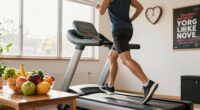 beginner sustainable cardio plan