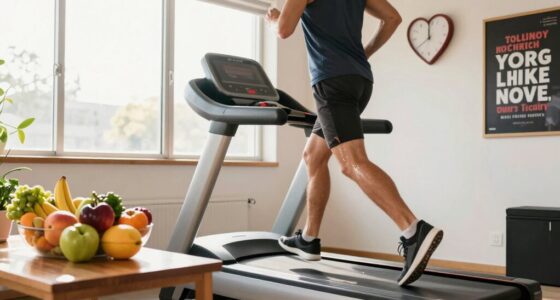 beginner sustainable cardio plan